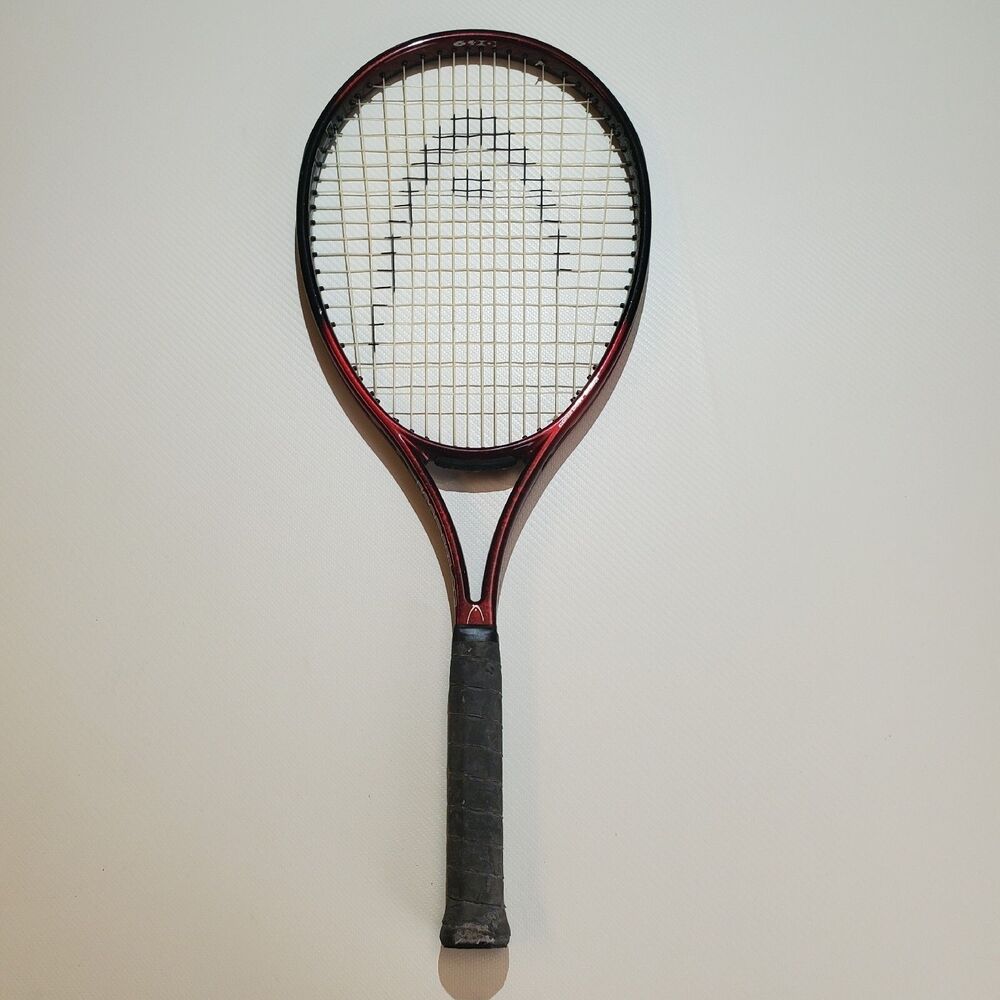 Head Impulse 690 Constant Beam Tennis Racquet 4-1/4" Grip 107